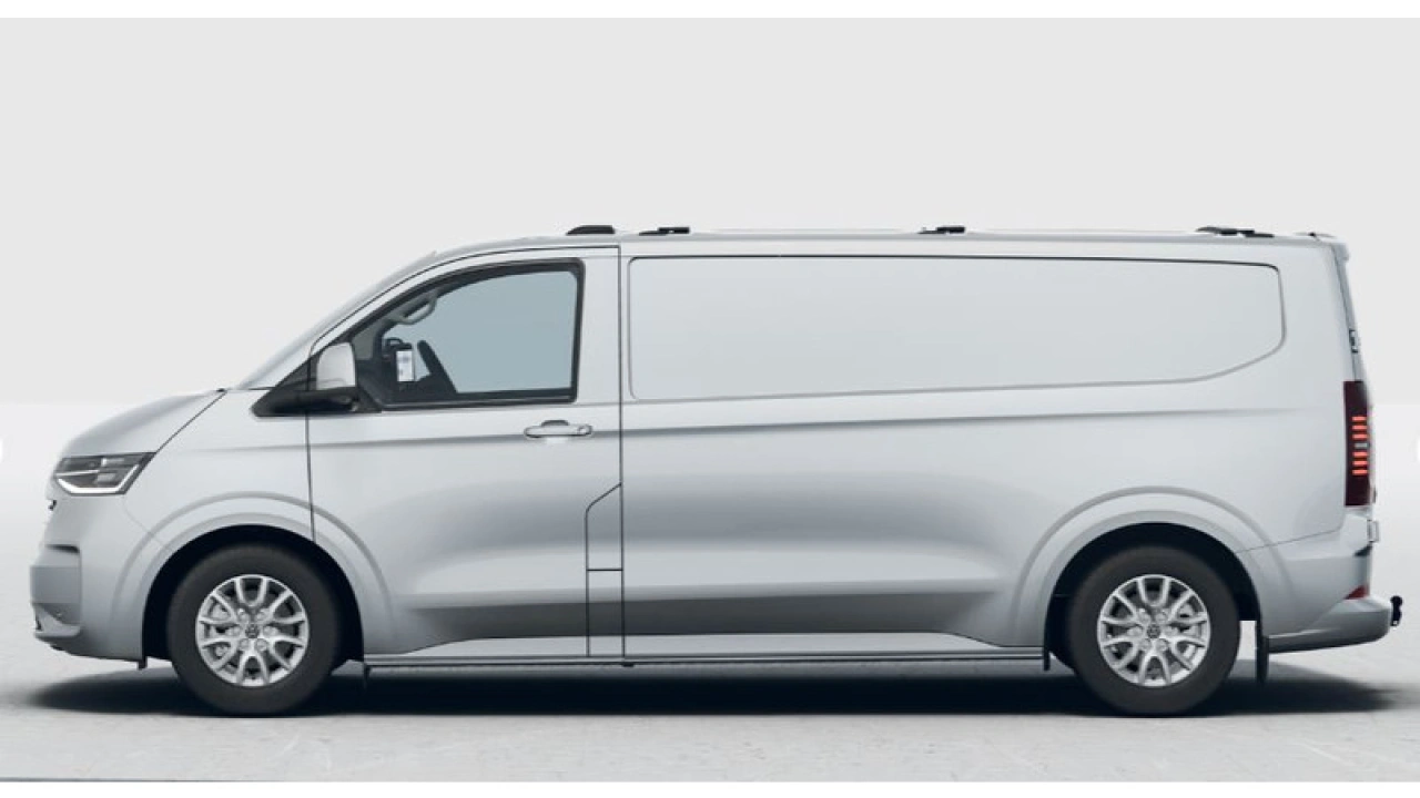 VW Bedrijfswagens E-Transporter 160kW 218PK L2H1 Style 64 kWh
