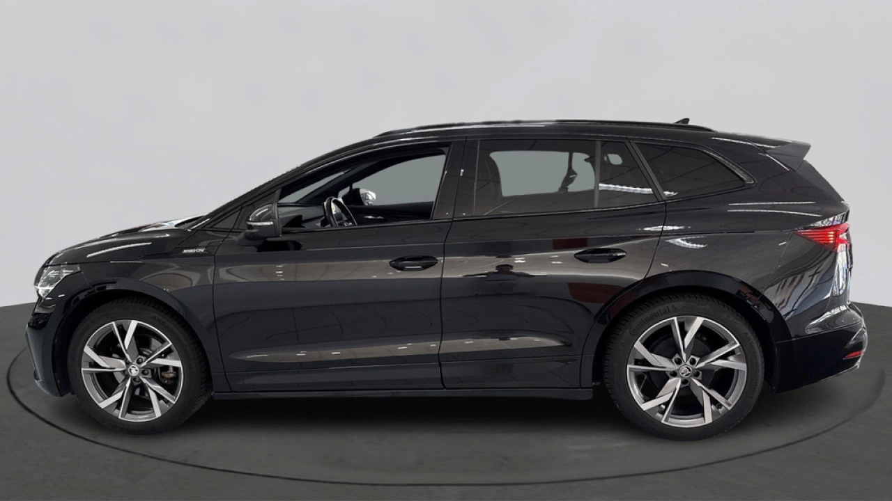 Škoda Enyaq iV 80 Sportline Business