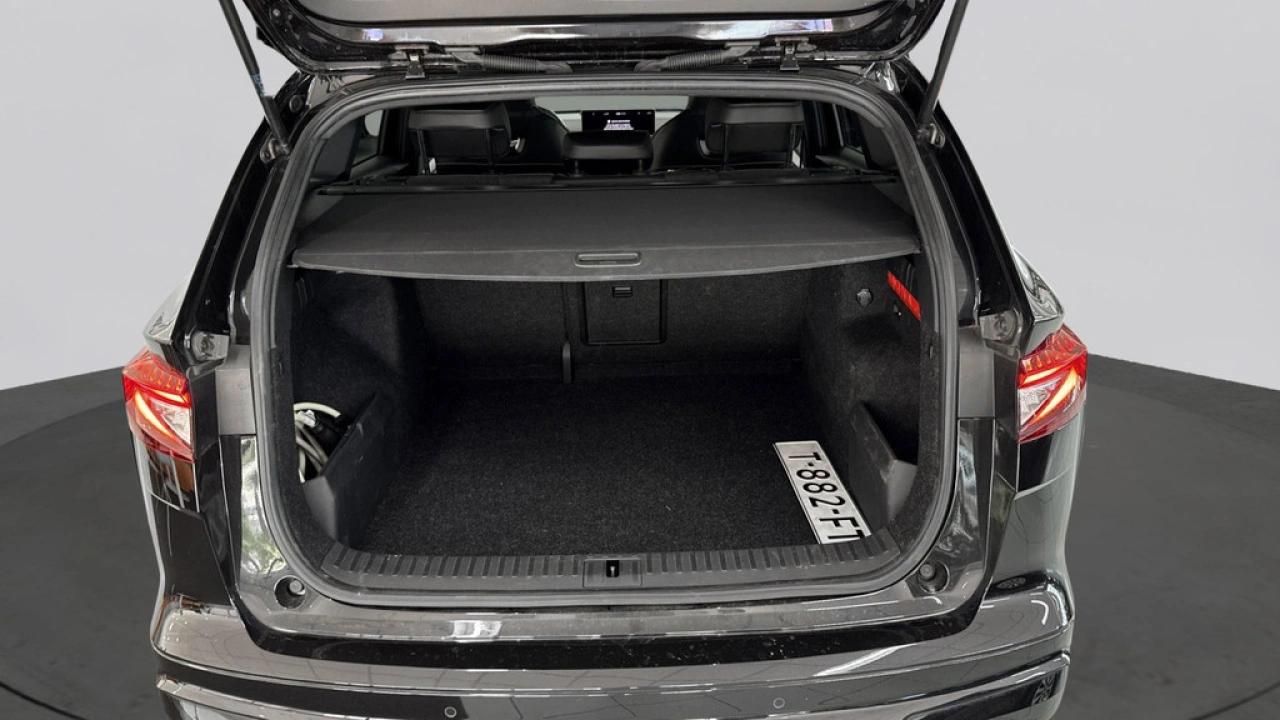Škoda Enyaq iV 80 Sportline Business