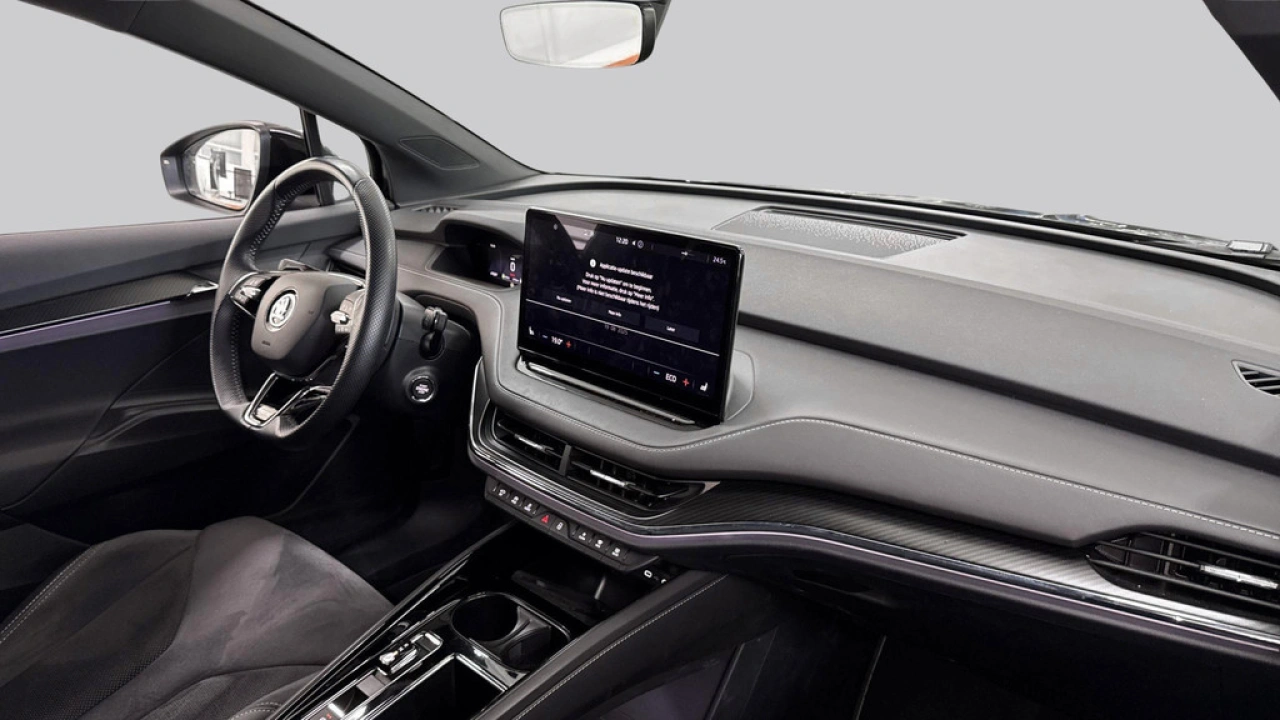 Škoda Enyaq iV 80 Sportline Business