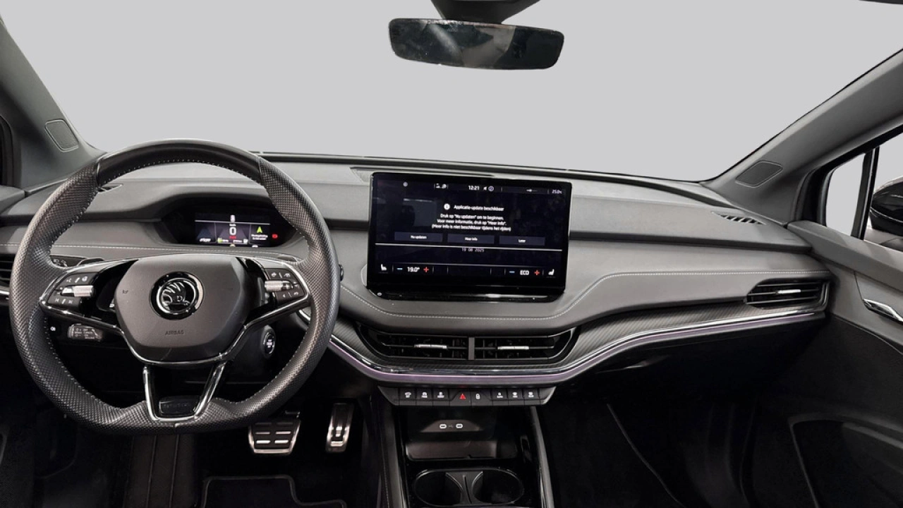 Škoda Enyaq iV 80 Sportline Business