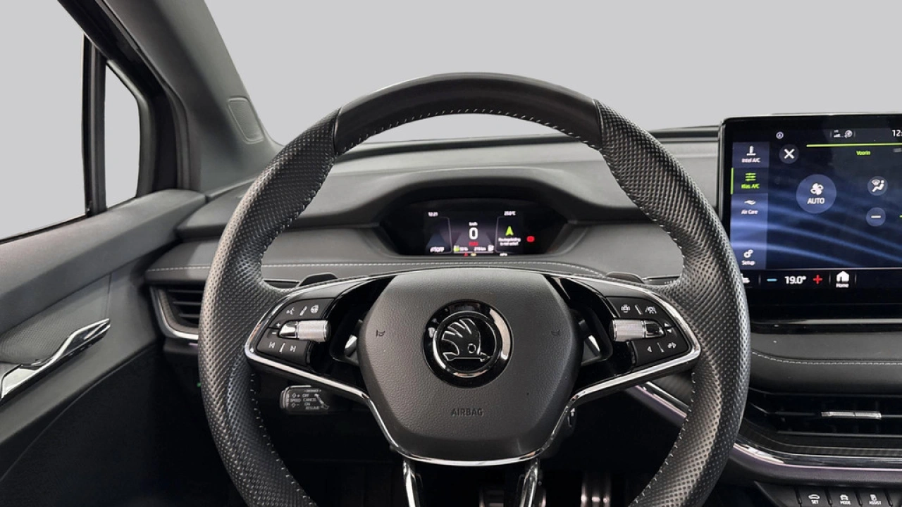 Škoda Enyaq iV 80 Sportline Business