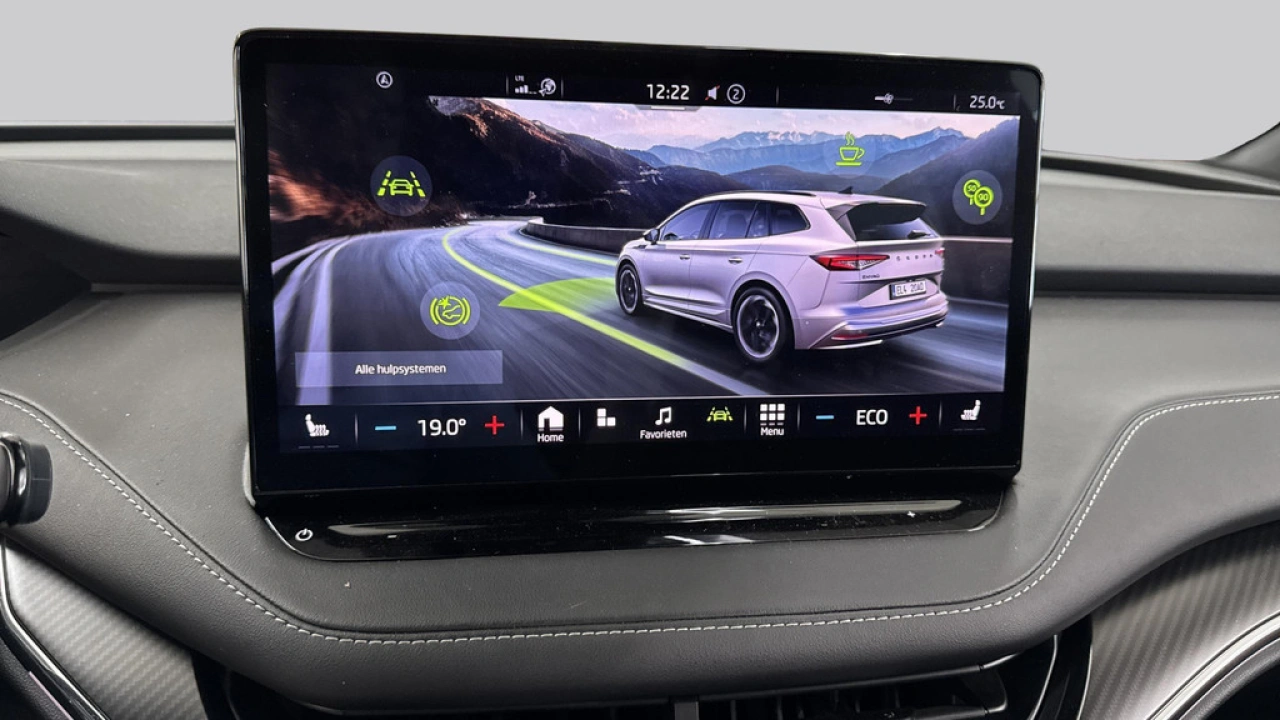 Škoda Enyaq iV 80 Sportline Business