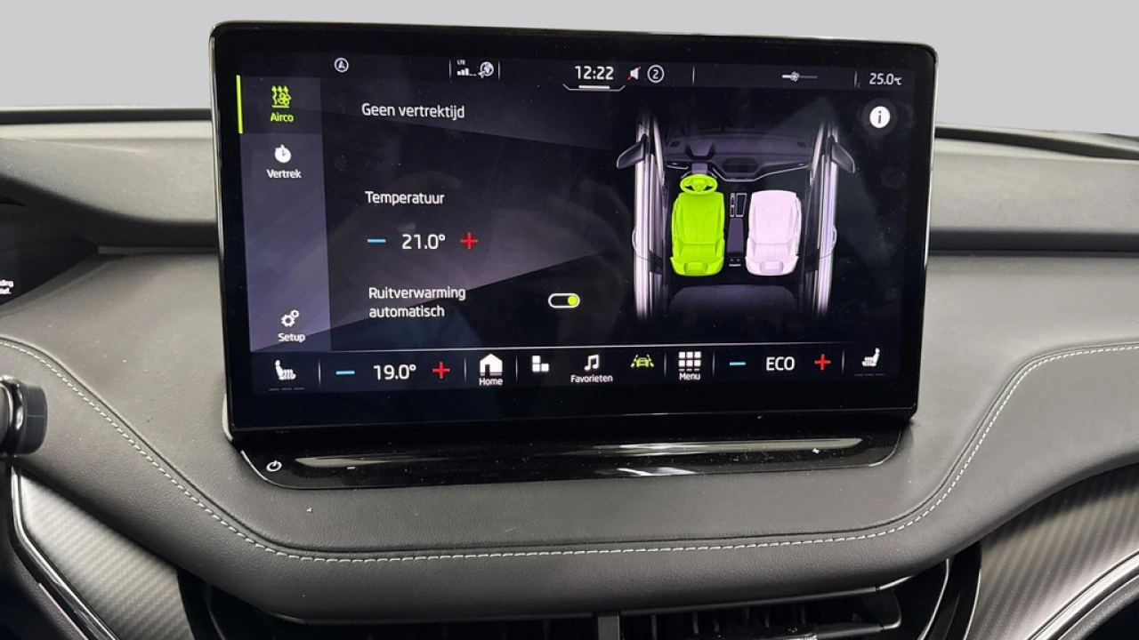 Škoda Enyaq iV 80 Sportline Business