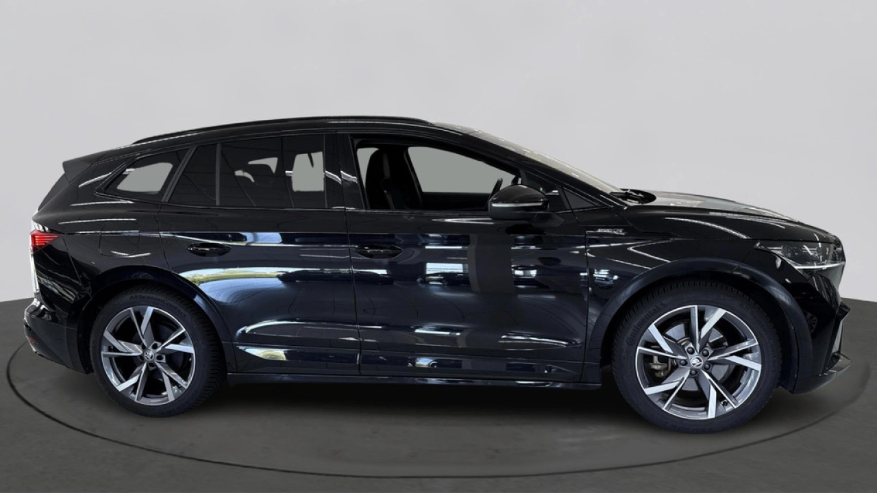 Škoda Enyaq iV 80 Sportline Business