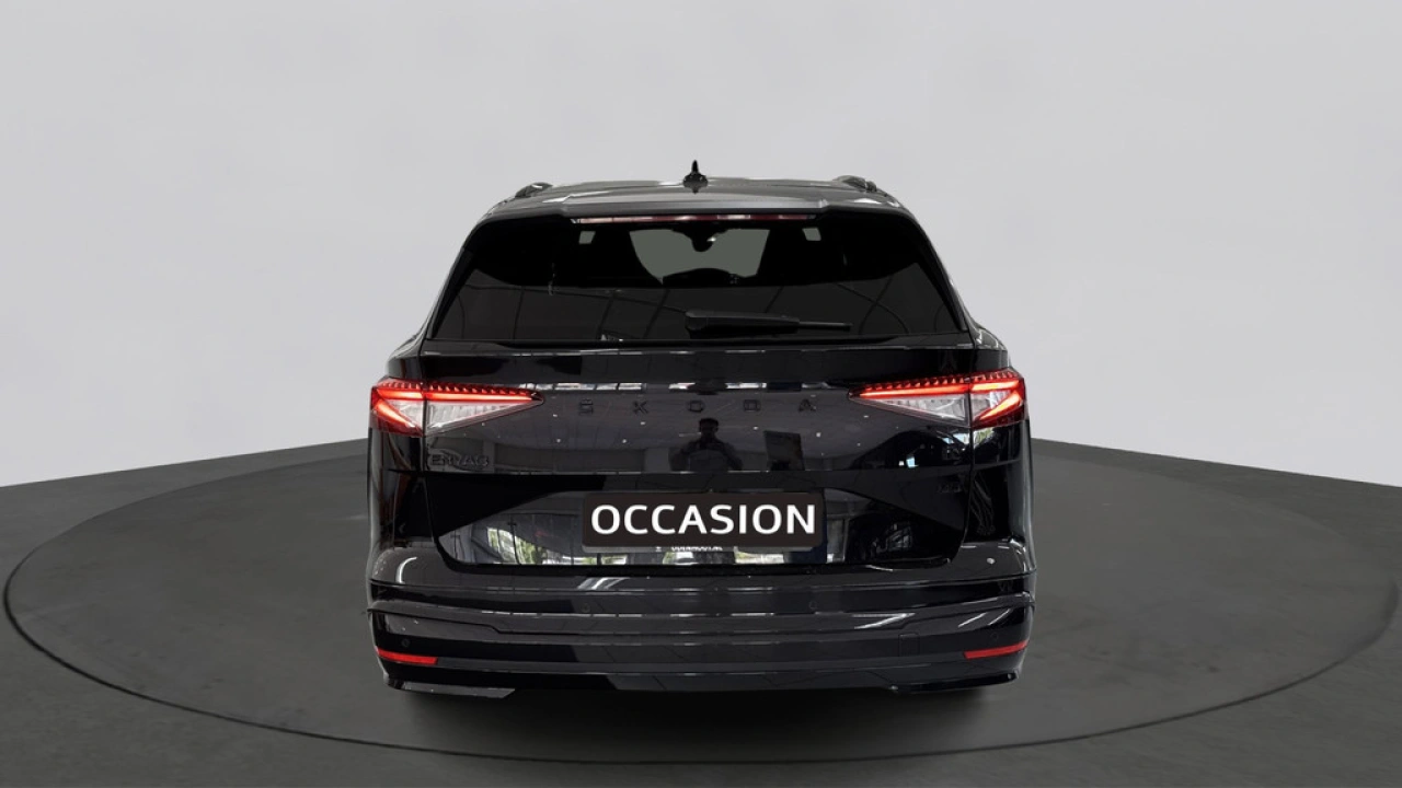 Škoda Enyaq iV 80 Sportline Business
