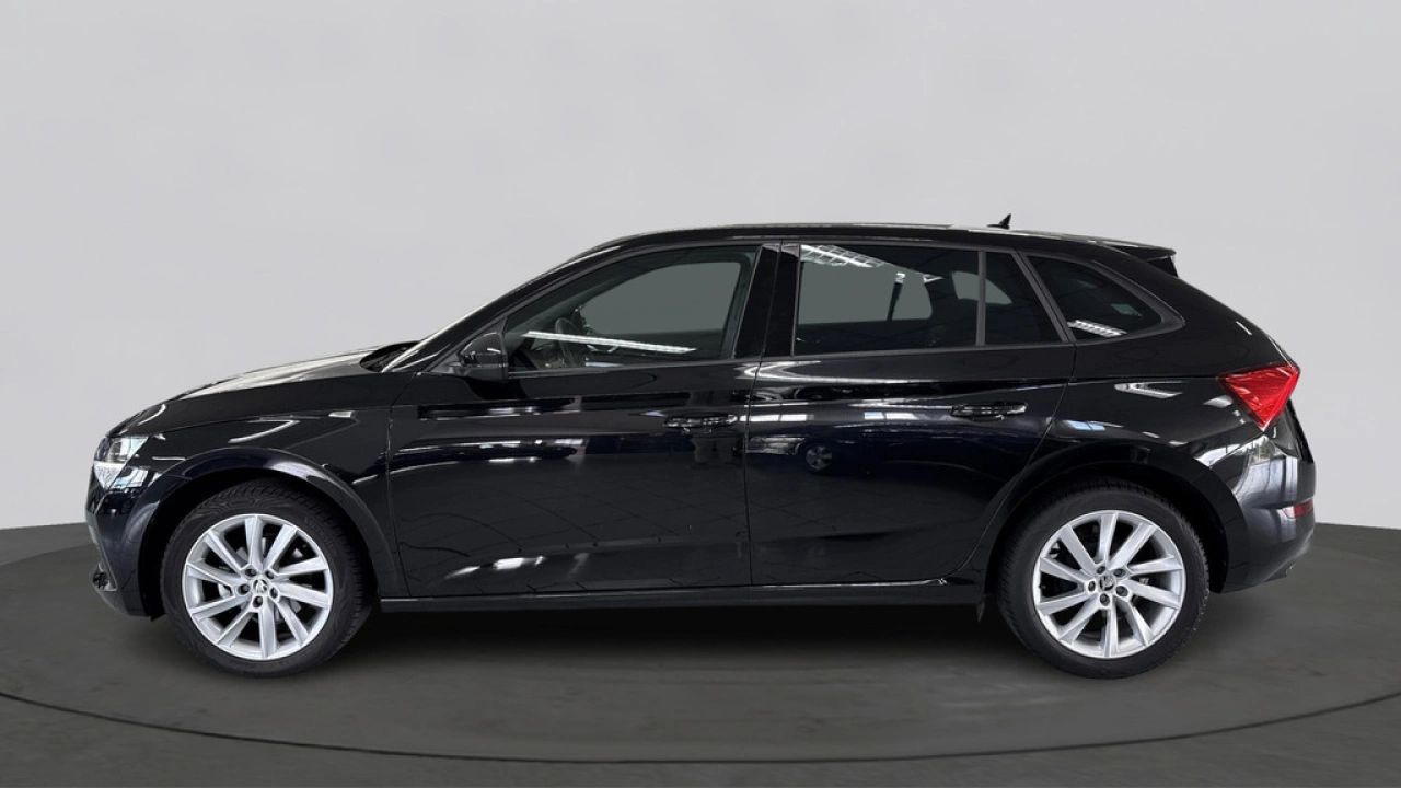 Škoda Scala 1.0 TSI Sport Business