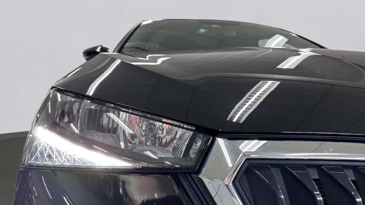 Škoda Scala 1.0 TSI Sport Business
