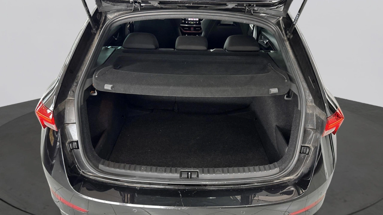 Škoda Scala 1.0 TSI Sport Business