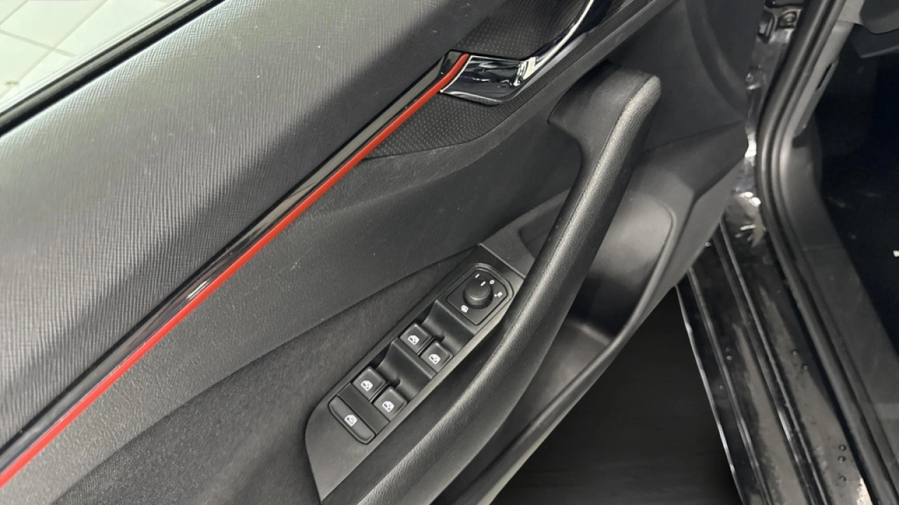 Škoda Scala 1.0 TSI Sport Business