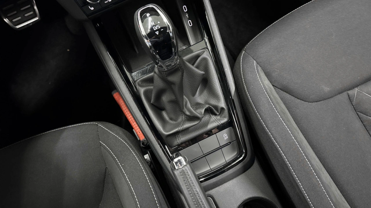 Škoda Scala 1.0 TSI Sport Business