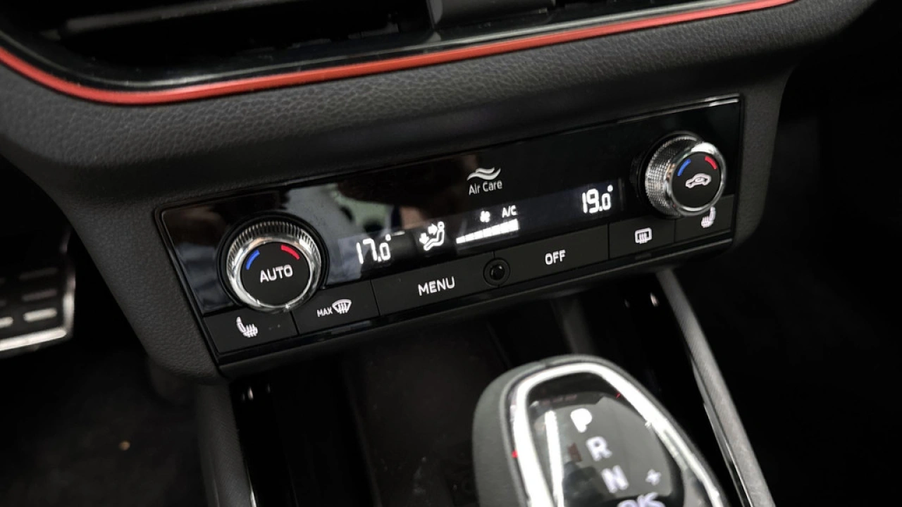 Škoda Scala 1.0 TSI Sport Business