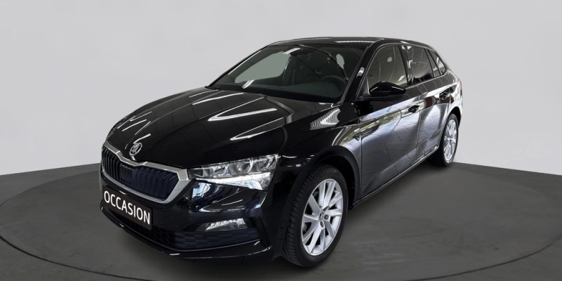 Škoda Scala 1.0 TSI Sport Business