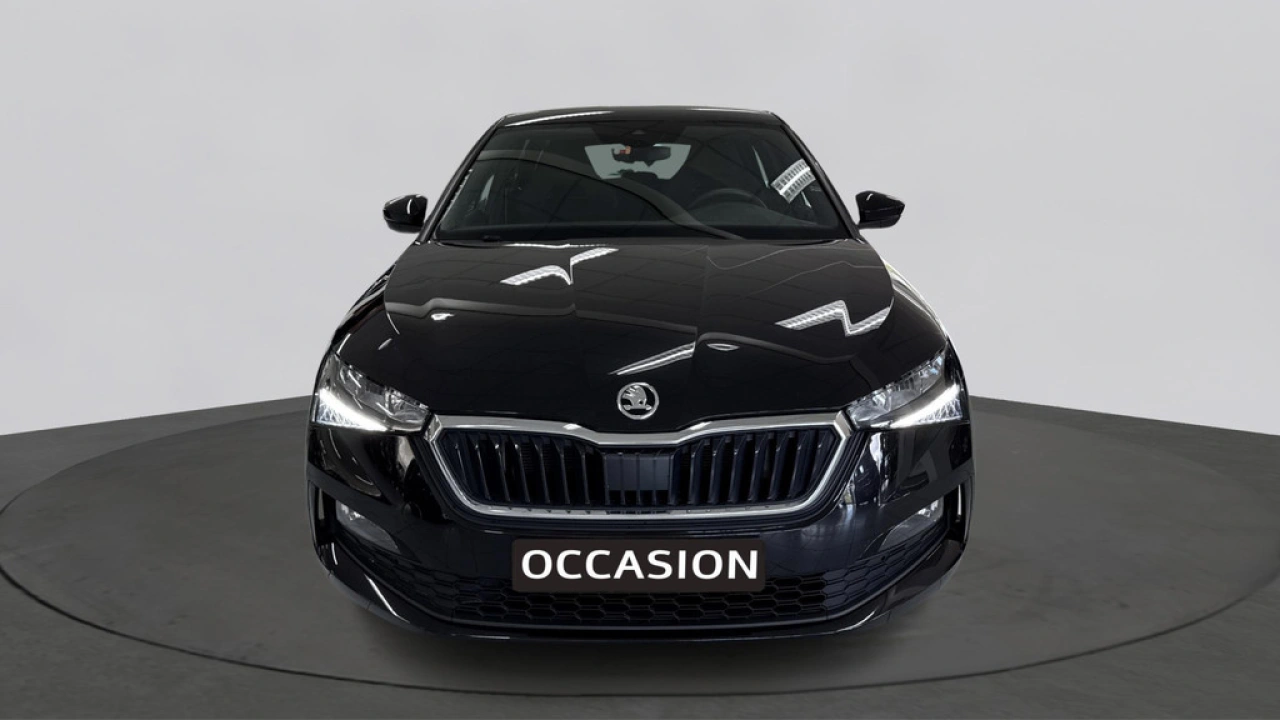 Škoda Scala 1.0 TSI Sport Business