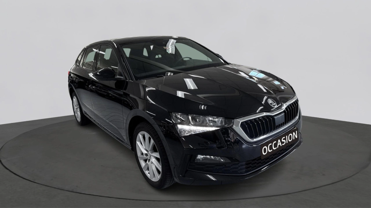 Škoda Scala 1.0 TSI Sport Business