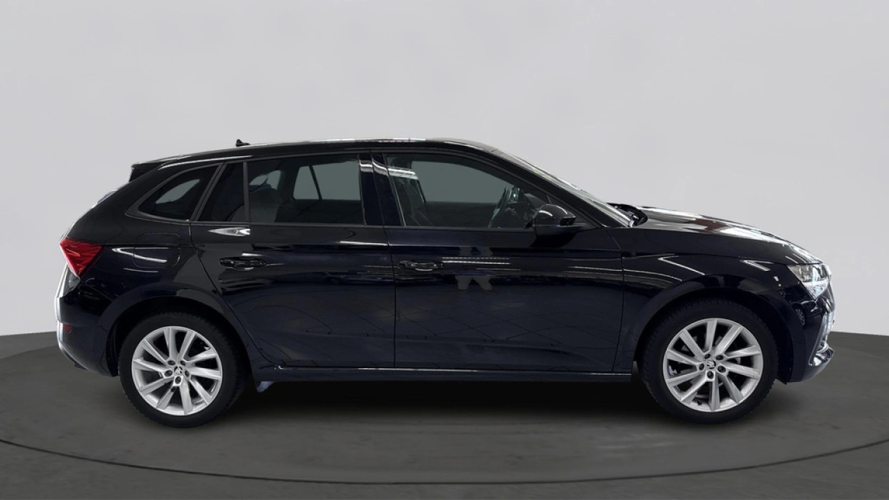 Škoda Scala 1.0 TSI Sport Business