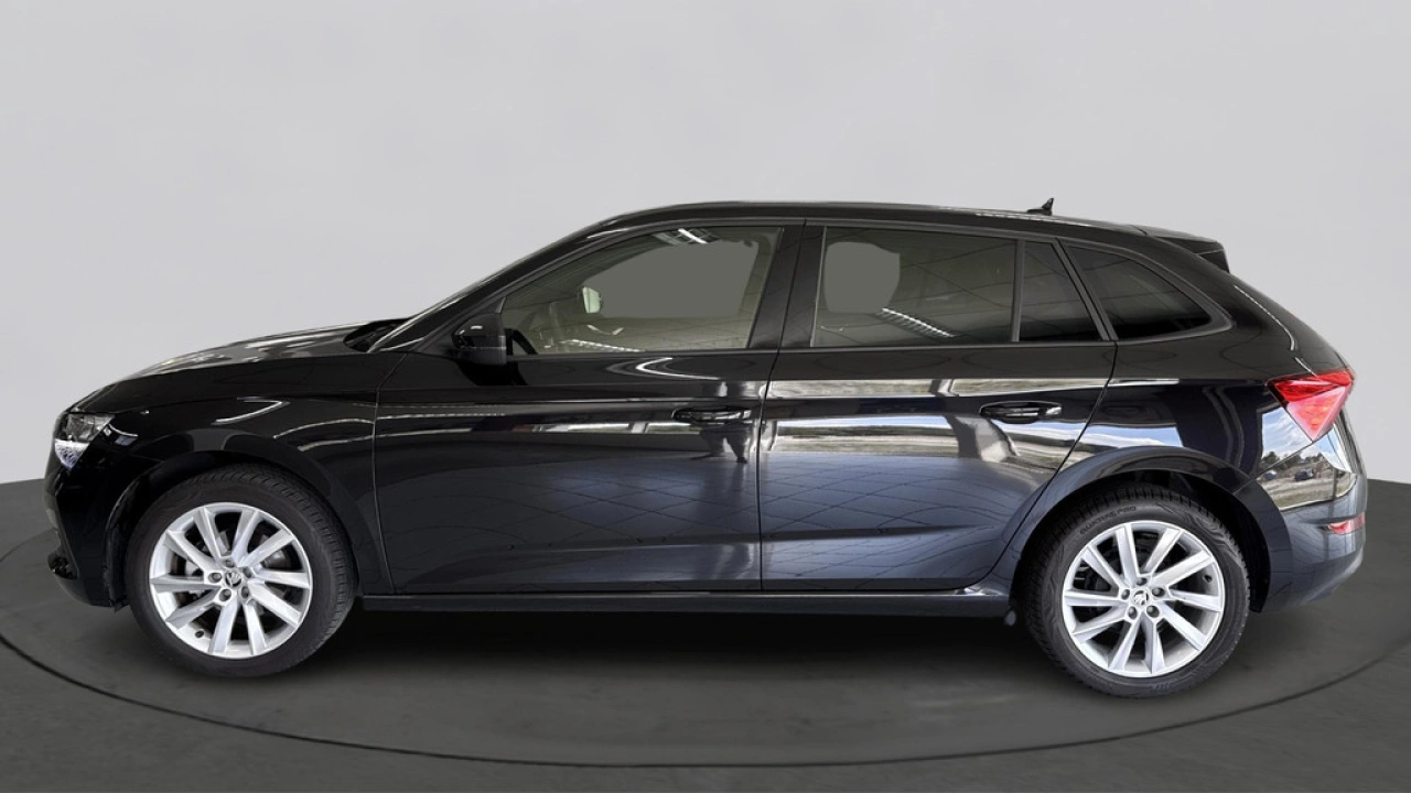 Škoda Scala 1.0 TSI Sport Business