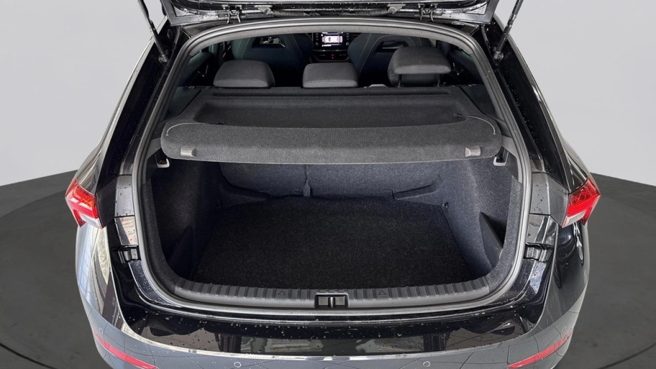 Škoda Scala 1.0 TSI Sport Business