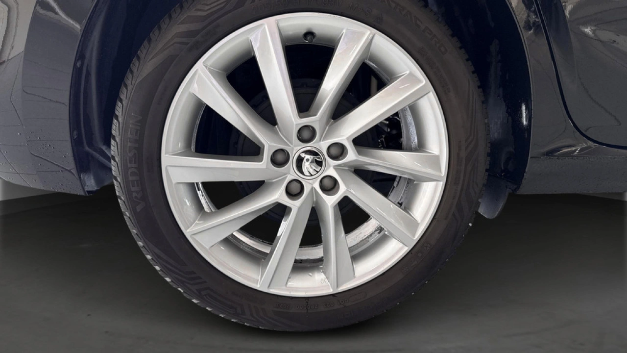 Škoda Scala 1.0 TSI Sport Business