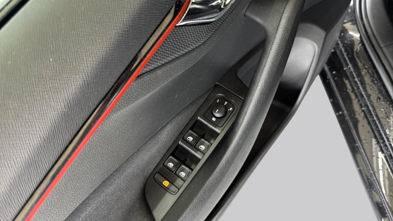 Škoda Scala 1.0 TSI Sport Business