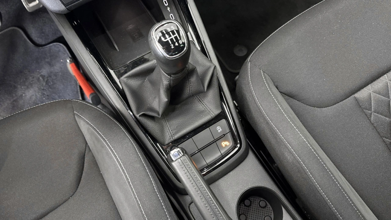 Škoda Scala 1.0 TSI Sport Business