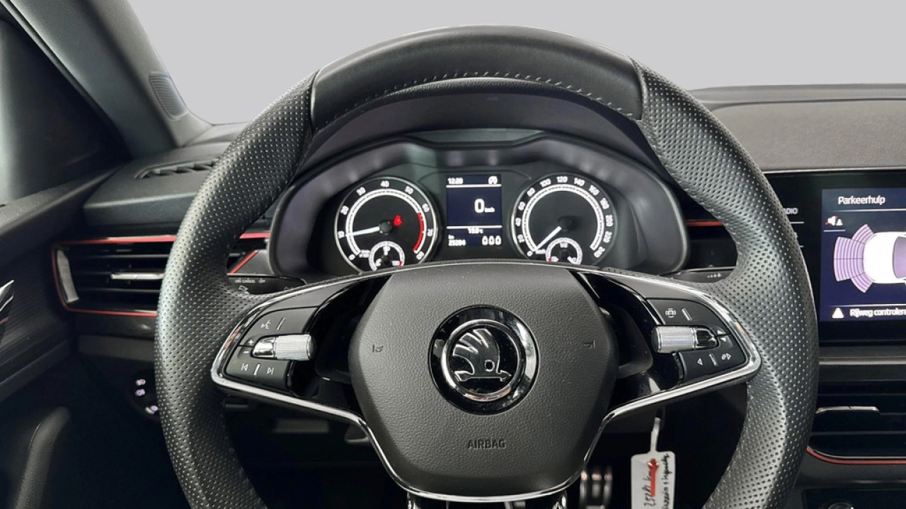 Škoda Scala 1.0 TSI Sport Business