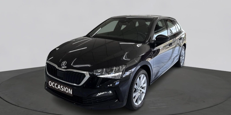 Škoda Scala 1.0 TSI Sport Business
