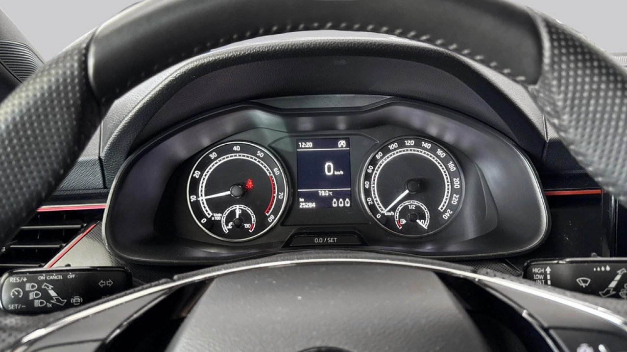 Škoda Scala 1.0 TSI Sport Business
