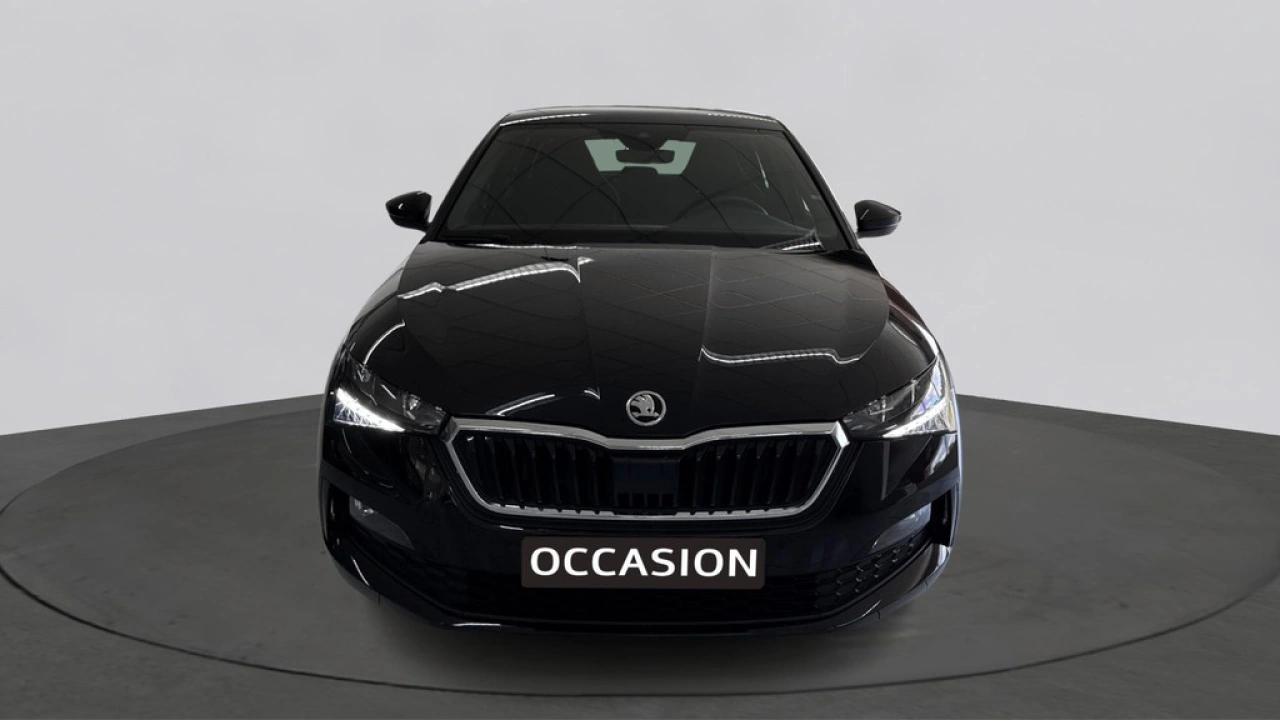 Škoda Scala 1.0 TSI Sport Business