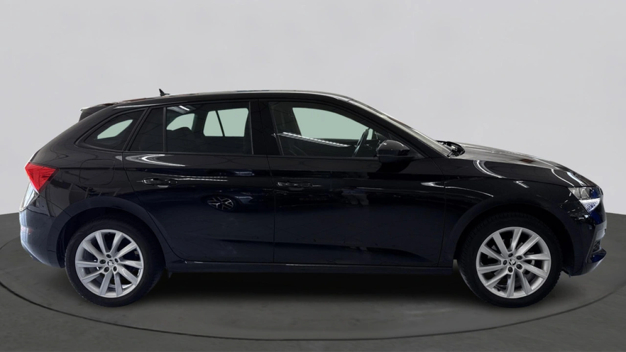 Škoda Scala 1.0 TSI Sport Business