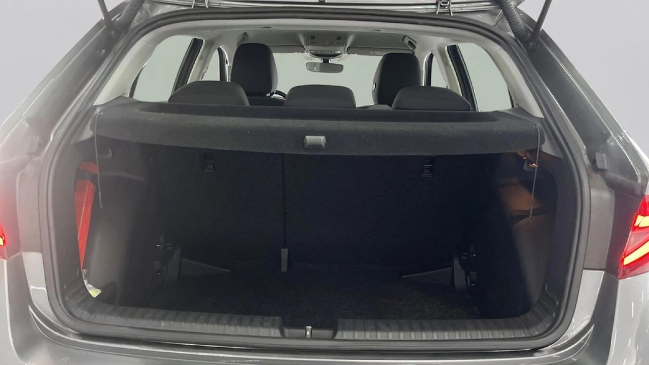 Škoda Fabia 1.0 TSI Selection