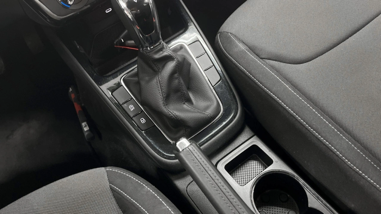 Škoda Fabia 1.0 TSI Selection