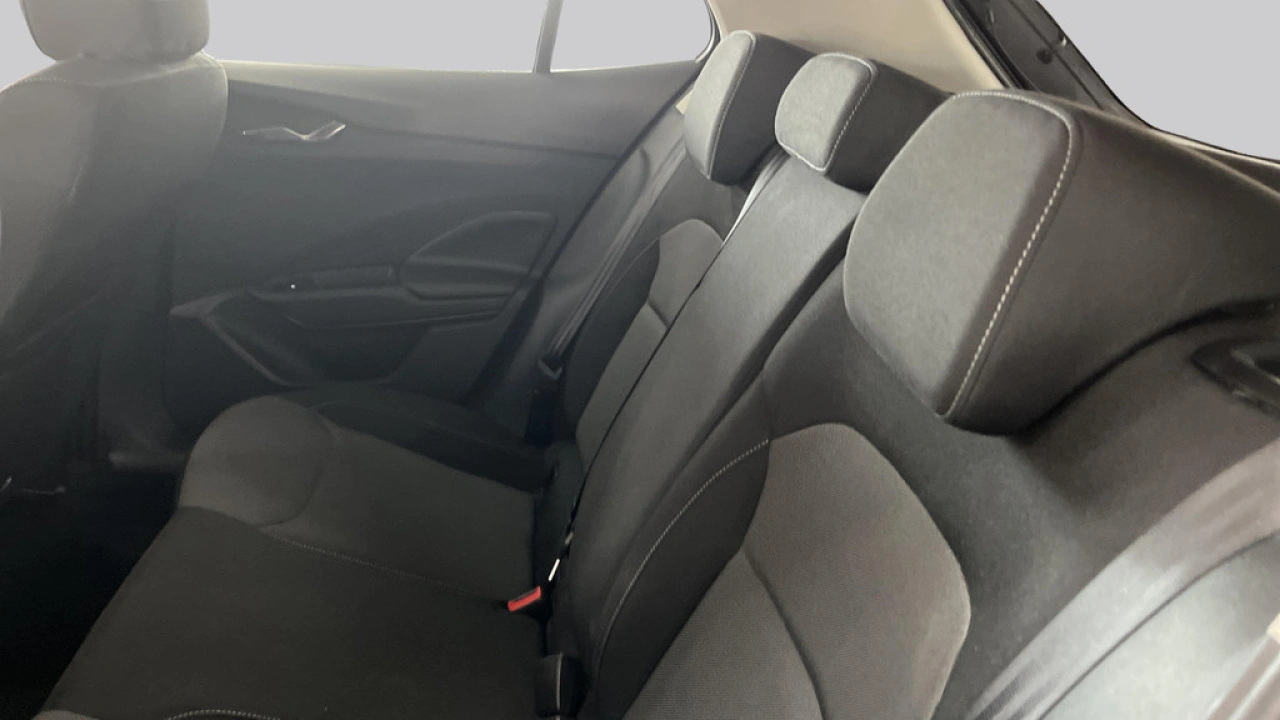 Škoda Fabia 1.0 TSI Selection