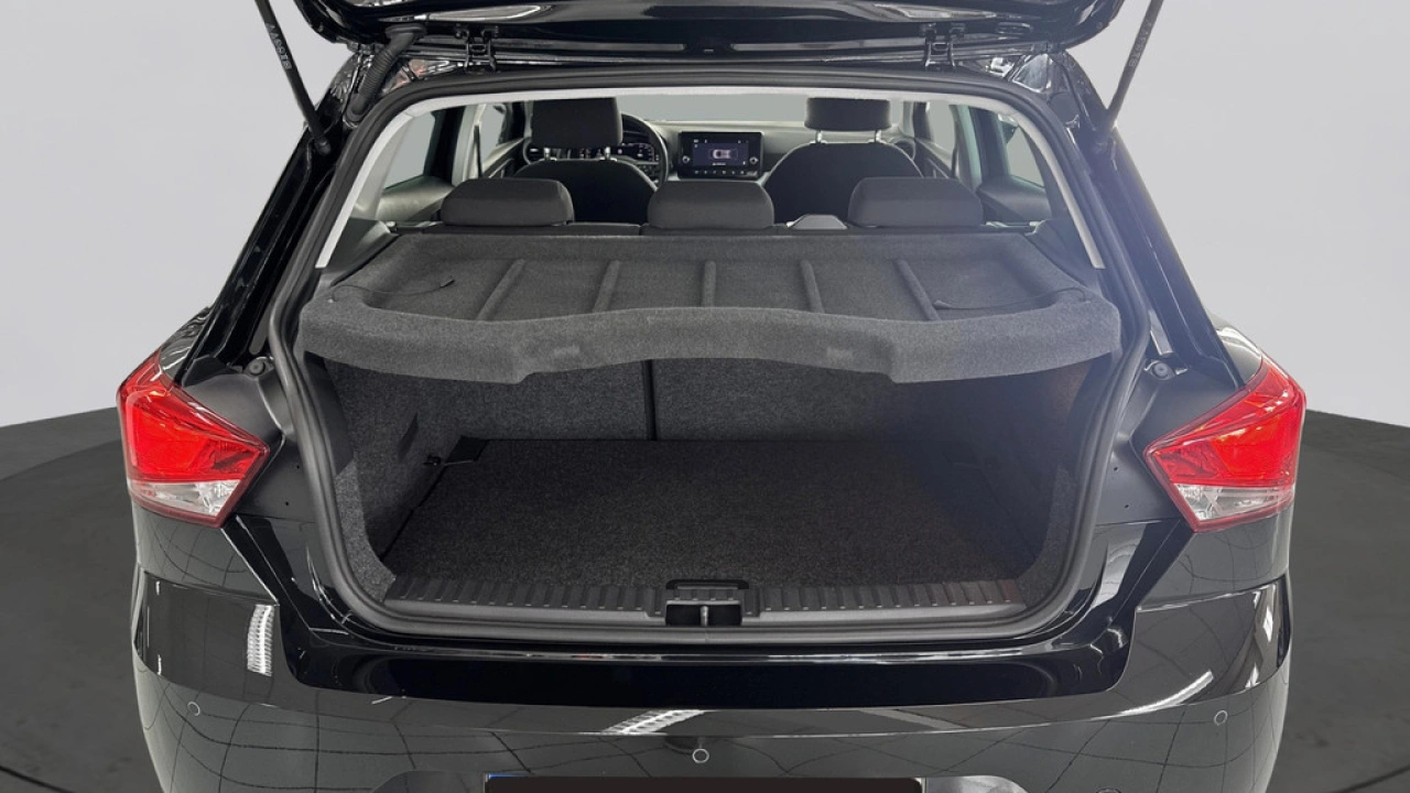 SEAT Ibiza 1.0 EcoTSI 4.OH! Edition