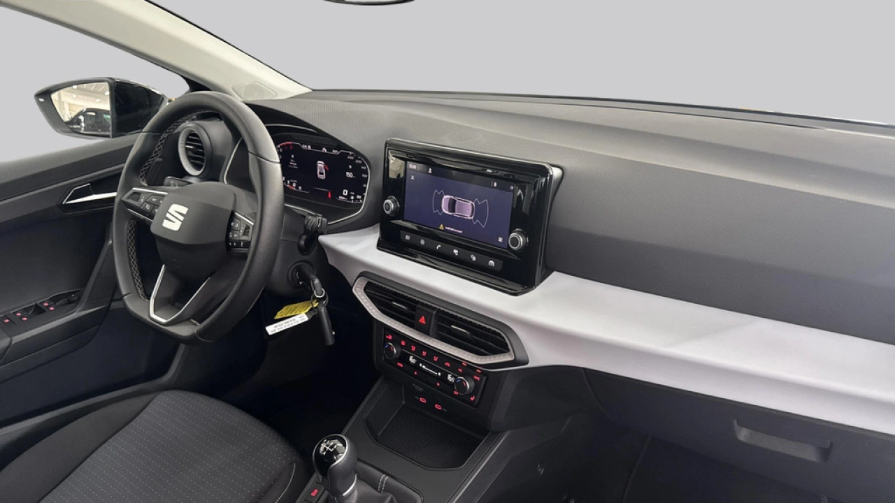 SEAT Ibiza 1.0 EcoTSI 4.OH! Edition