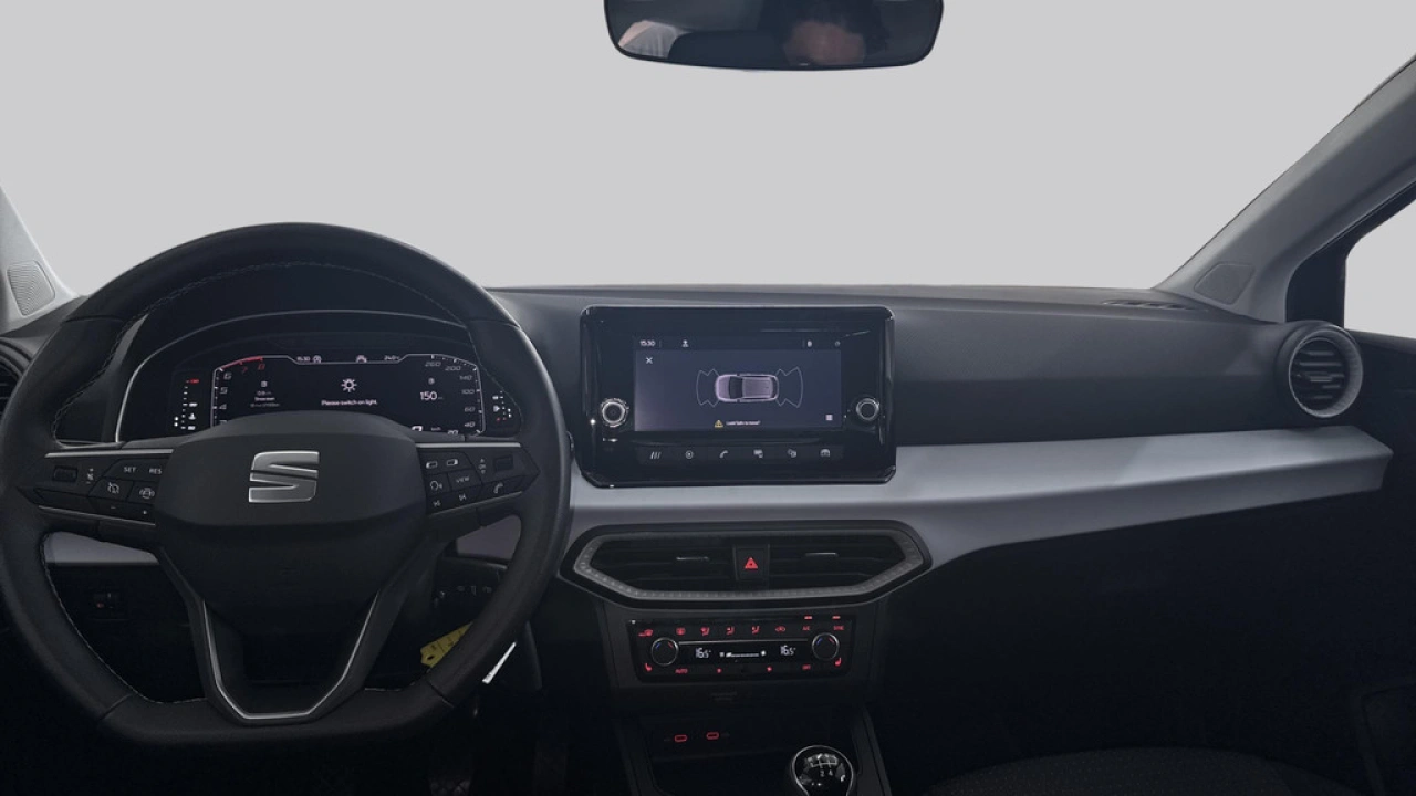 SEAT Ibiza 1.0 EcoTSI 4.OH! Edition