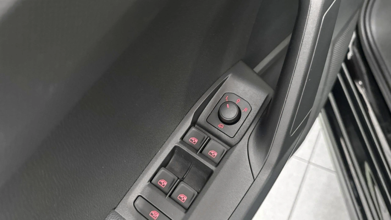 SEAT Ibiza 1.0 EcoTSI 4.OH! Edition