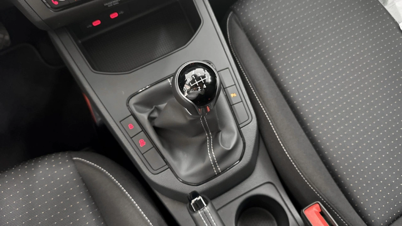 SEAT Ibiza 1.0 EcoTSI 4.OH! Edition