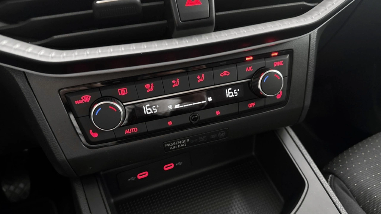 SEAT Ibiza 1.0 EcoTSI 4.OH! Edition