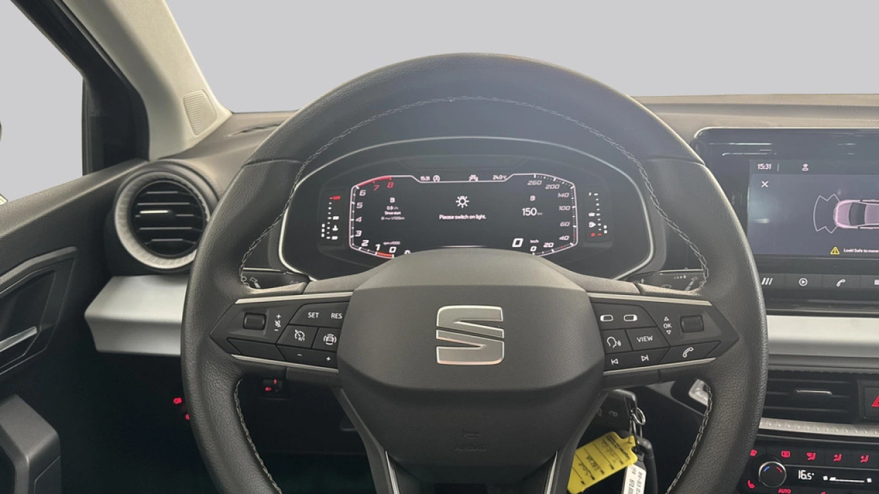 SEAT Ibiza 1.0 EcoTSI 4.OH! Edition