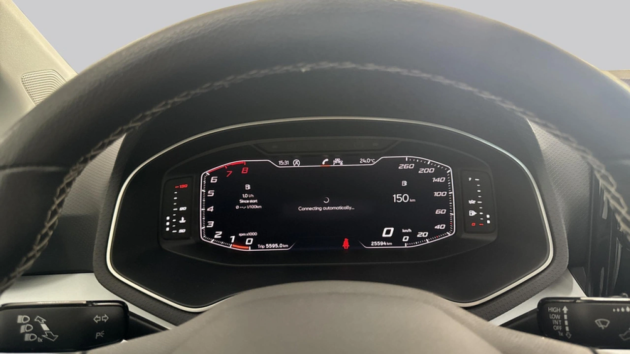 SEAT Ibiza 1.0 EcoTSI 4.OH! Edition