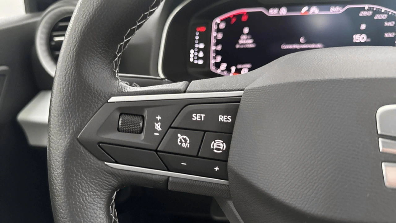 SEAT Ibiza 1.0 EcoTSI 4.OH! Edition