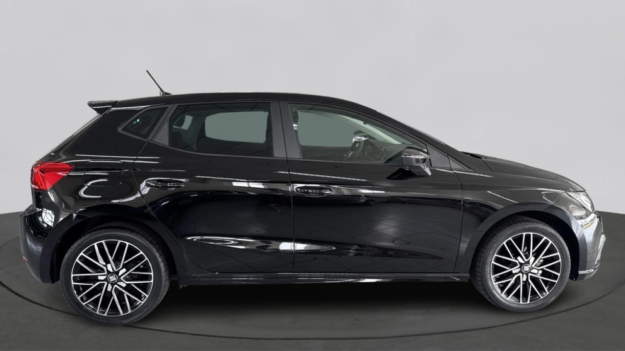 SEAT Ibiza 1.0 EcoTSI 4.OH! Edition