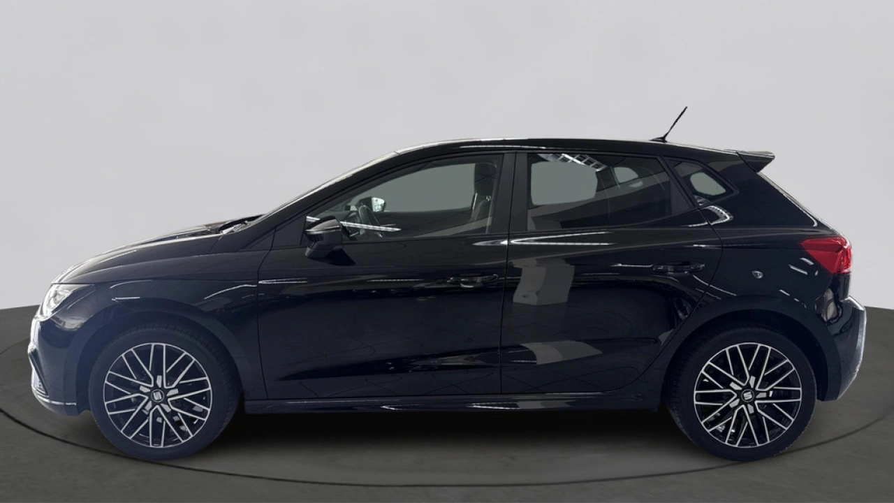 SEAT Ibiza 1.0 EcoTSI 4.OH! Edition