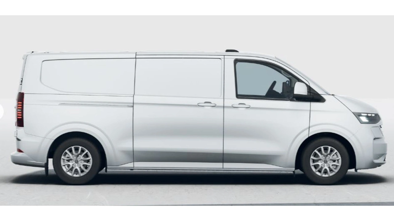 VW Bedrijfswagens E-Transporter 100kW 136PK L2H1 Life Intro 64 kWh