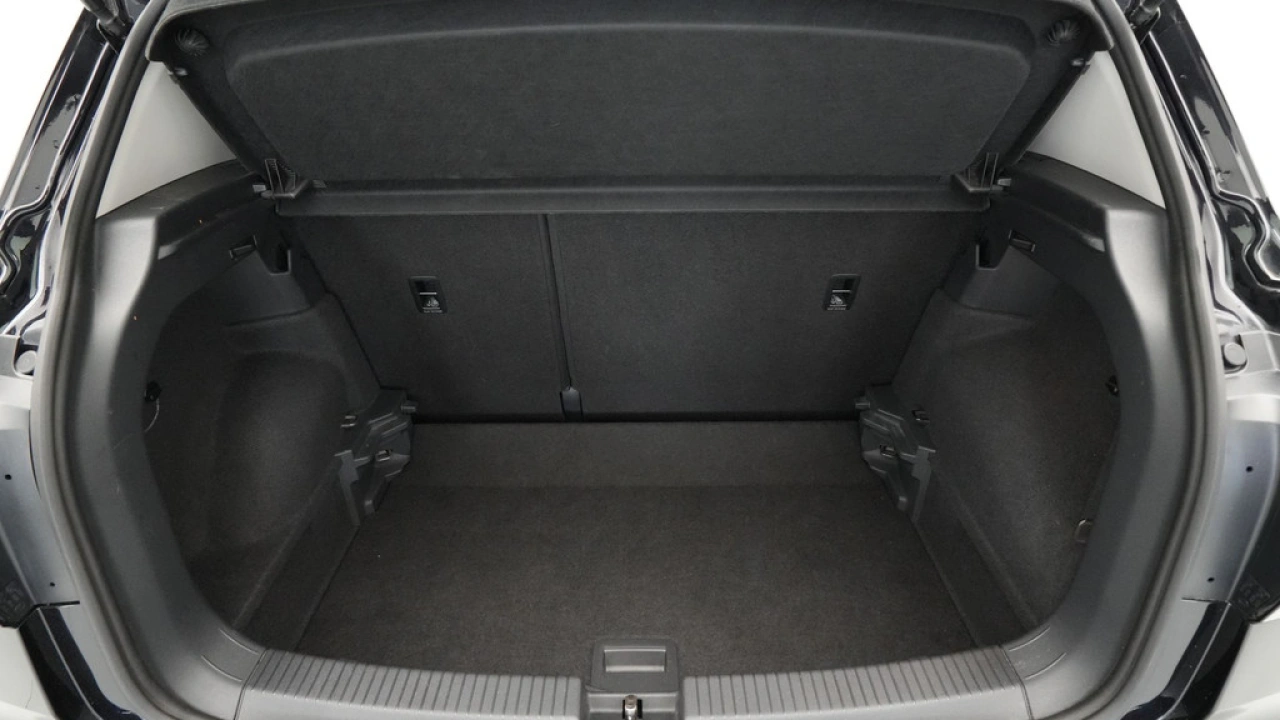 Volkswagen T-Cross 1.0 TSI 95pk Life