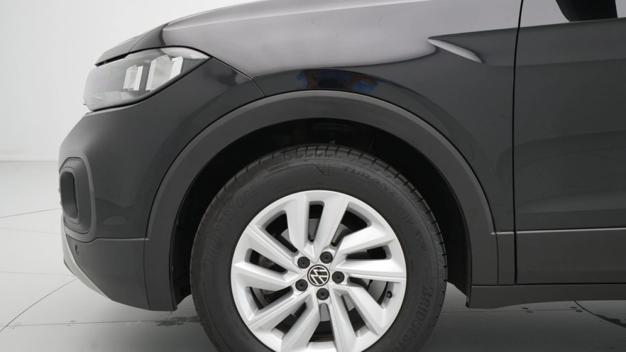 Volkswagen T-Cross 1.0 TSI 95pk Life