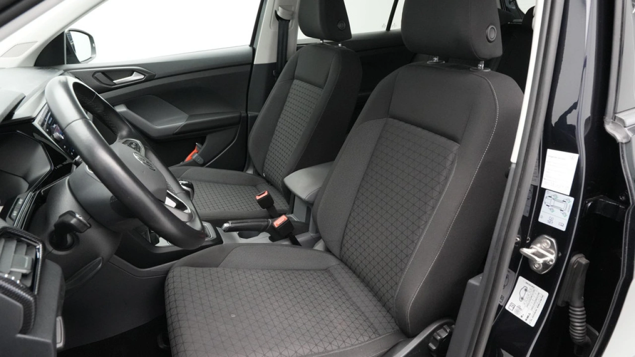 Volkswagen T-Cross 1.0 TSI 95pk Life