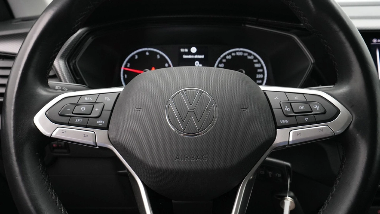 Volkswagen T-Cross 1.0 TSI 95pk Life