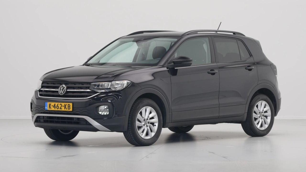 Volkswagen T-Cross 1.0 TSI 95pk Life
